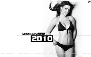 Miss Universe 2010